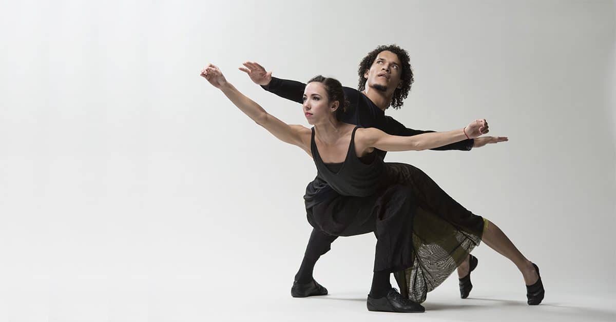 Malpaso Dance Company. Courtesy Nir Arieli / Malpaso.