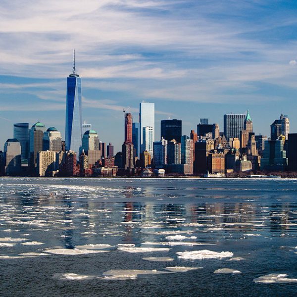 Things to do in NYC in March 2019