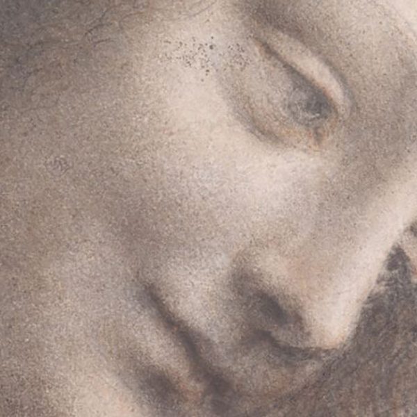 Da Vinci Drawings and Prints at the Met Museum