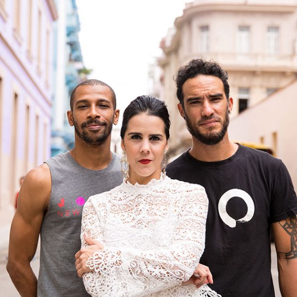Joyce Theater Cuba Festival 2019