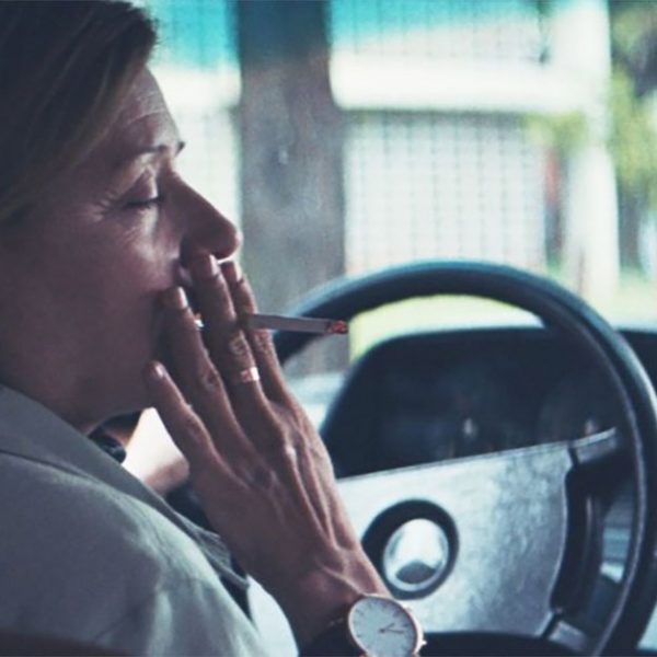 The Heiresses is a Paraguayan Coming of Age Tale for a 60-Year Old Woman