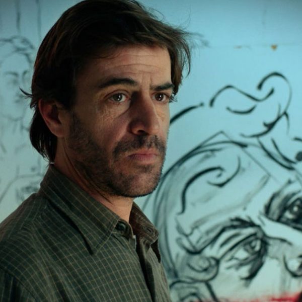 Neighboring Scenes 2019