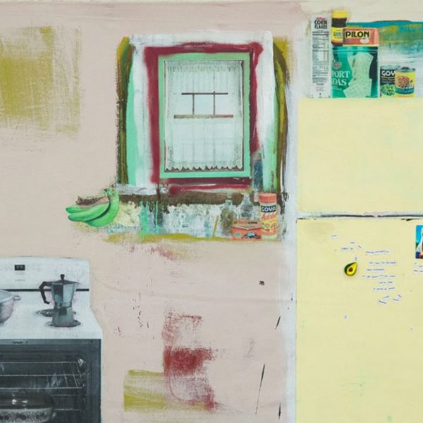 Melissa Misla’s APT 9D is Nuyorican art in two places at once