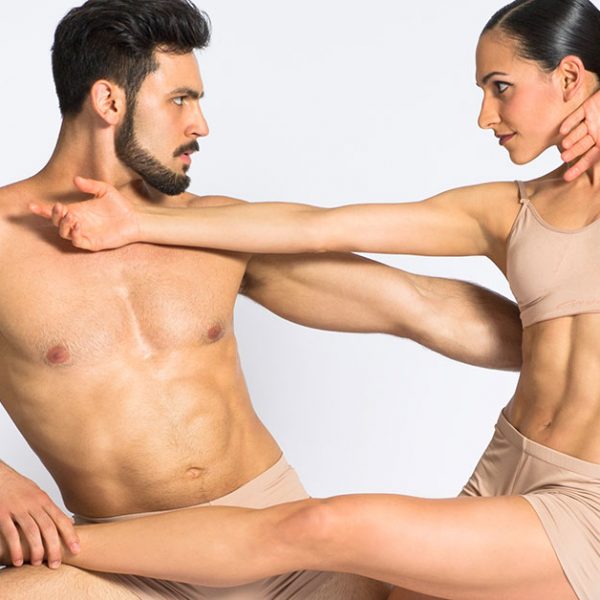 Ballet Hispánico stretches Latino horizons at The Joyce