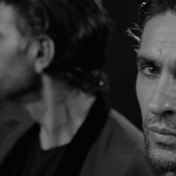 Ismael Fernández, Spanish Flamenco