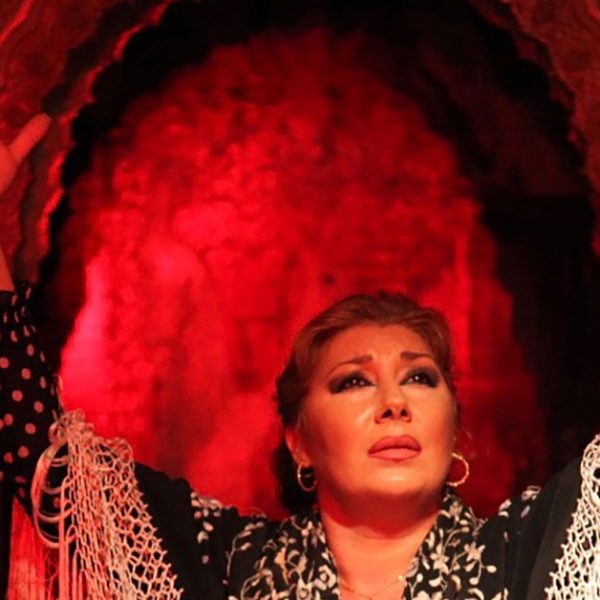 Flamenco Festival NYC 2019