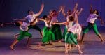 Courtesy Ballet Contemporáneo de Camagüey