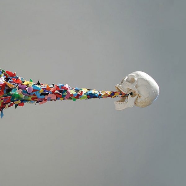 Scope New York 2019 contemporary art fair at Met Pavilion