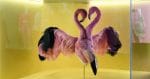 Camp: Notes on Fashion. Courtesy Zach Hilty/Met Museum.