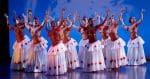 Geoffrey Holder's 'Dougla.' (Dance Theatre of Harlem)