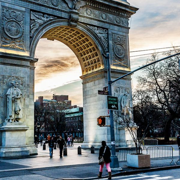 Things to do in NYC in November 2019