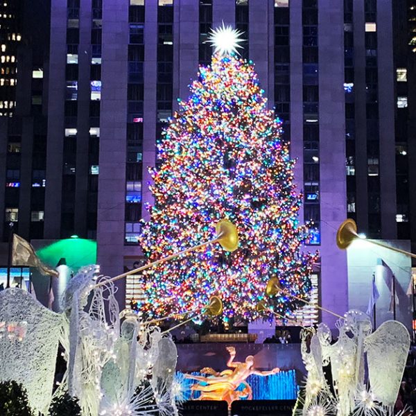 Things to do in NYC in December 2019