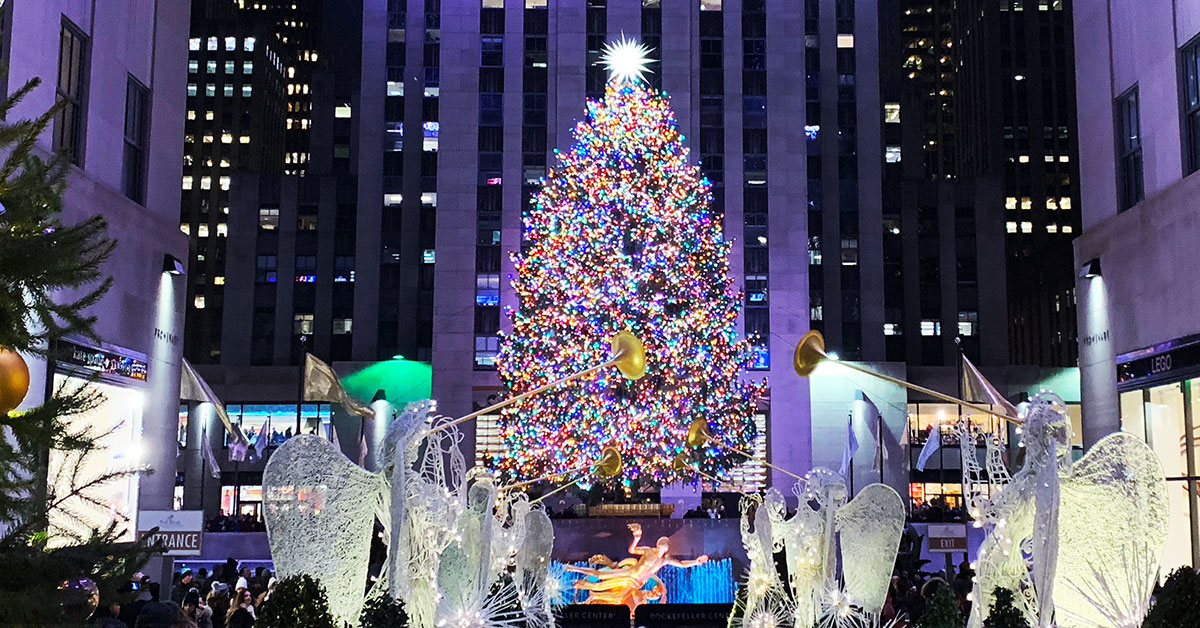 Things To Do In New York In December 2019 NY Latin Culture