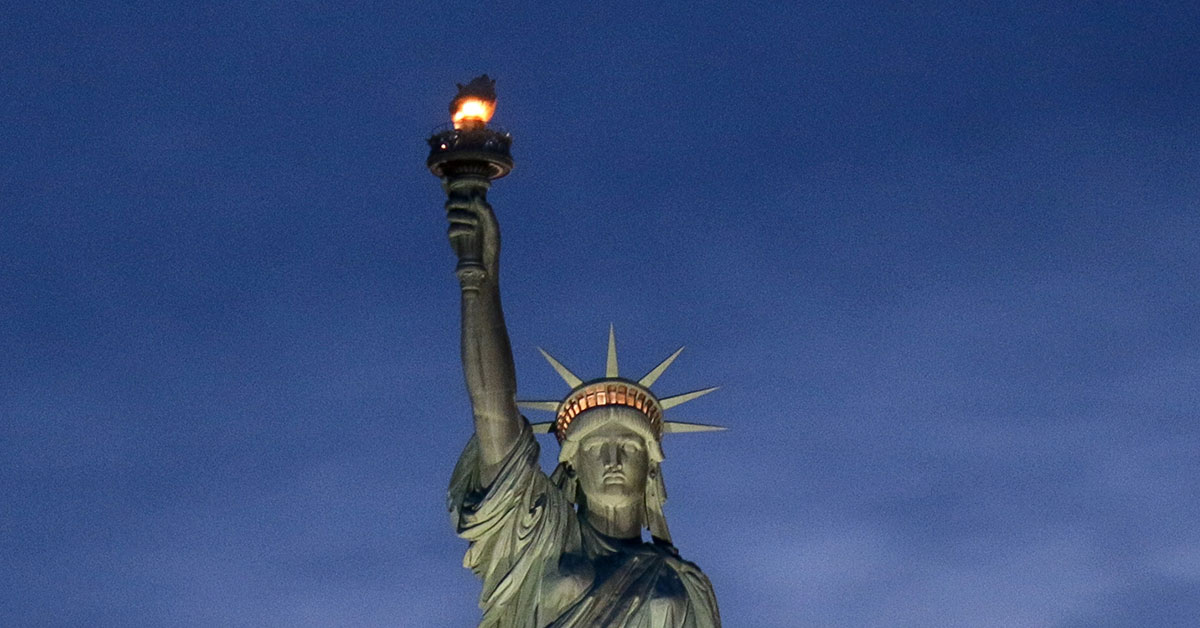 Things to do in New York in July 2019. Courtesy Daniel Bendig.