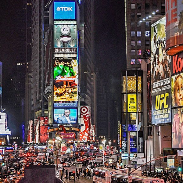 Things to do in NYC in September 2019