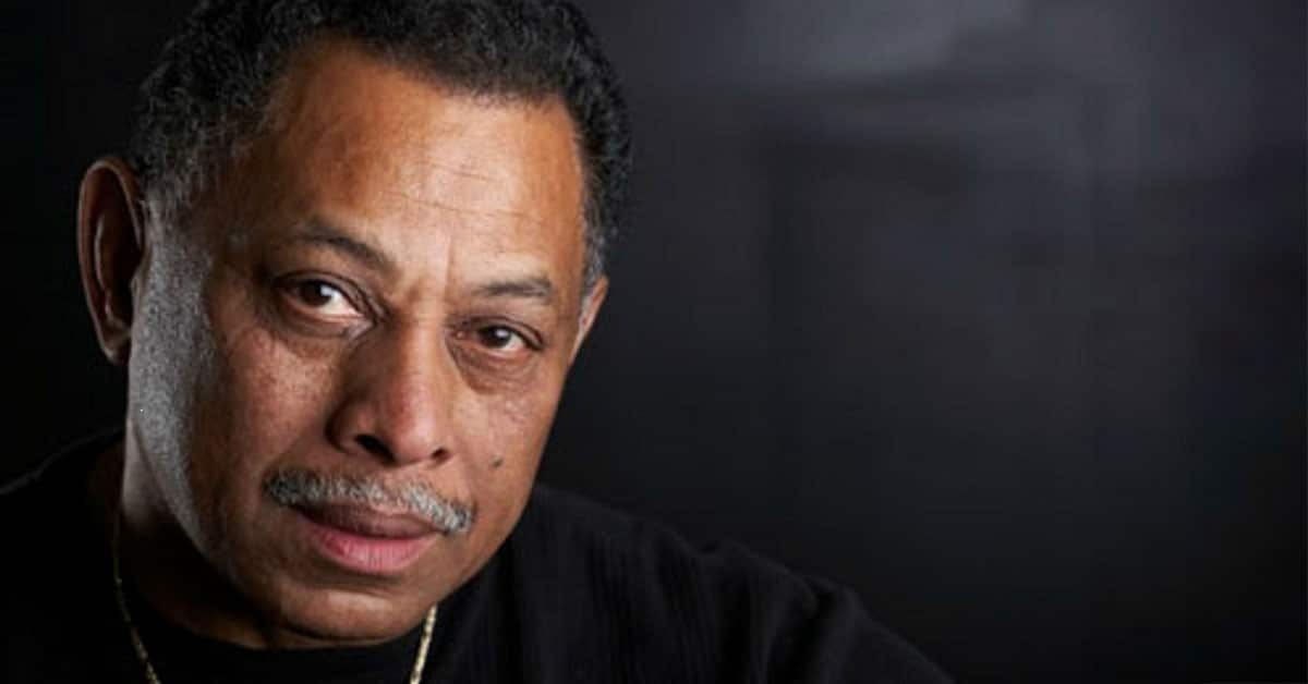 Joe Bataan is The King of Latin Soul