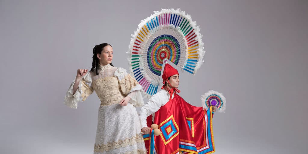 Calpulli Mexican Dance Company Cinco de Mayo (Julieta Cervantes/Calpulli)
