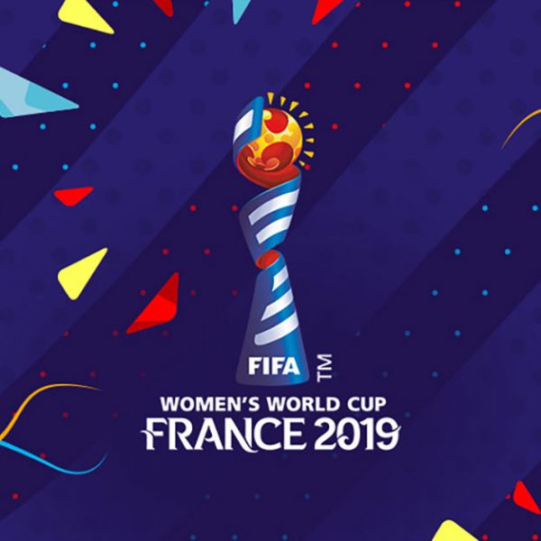 Women’s World Cup France 2019