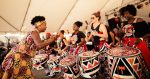 Afro-Latino Festival 2019. Courtesy of the Festival.