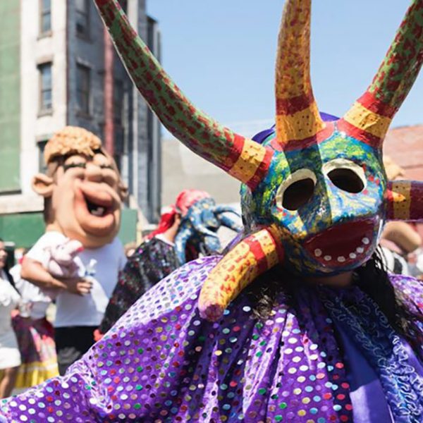 AfriBembé Festival 2019