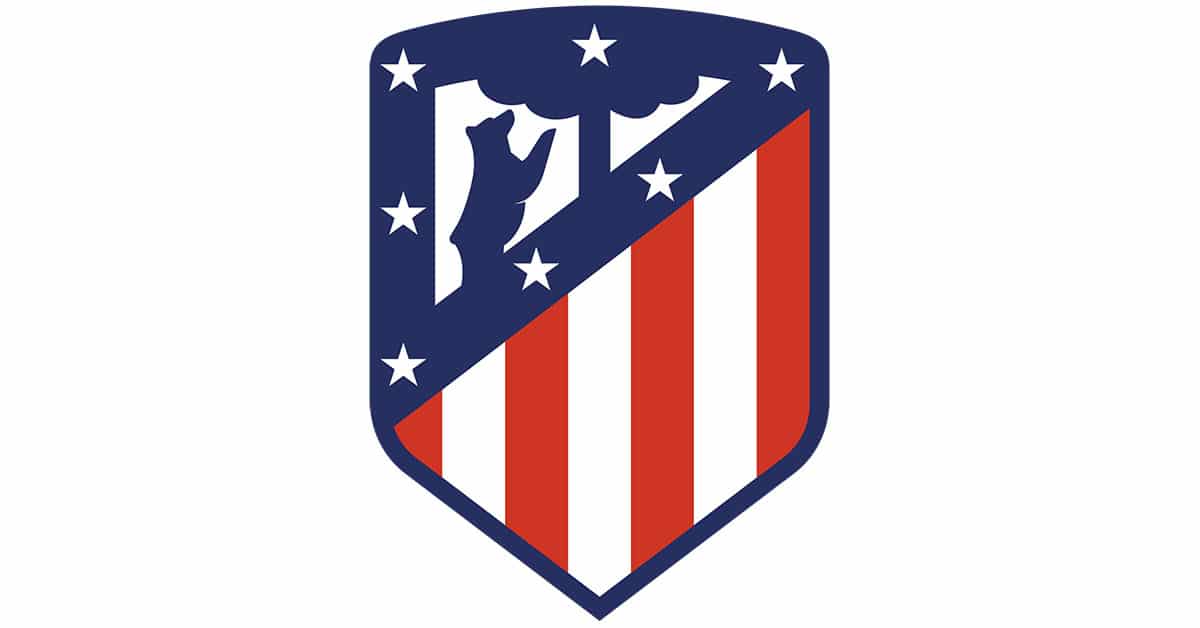 Courtesy Atlético Madrid