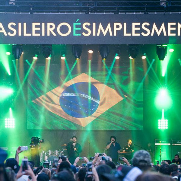 Brazilian Day New York 2019