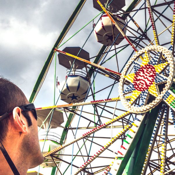 Carnaval del Barrio brings Aguadilla, Puerto Rico to 116th St