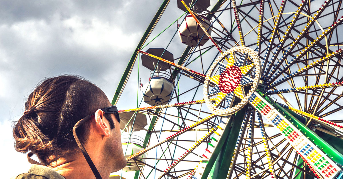 Carnaval del Barrio is an East Harlem street fair New York Latin Culture