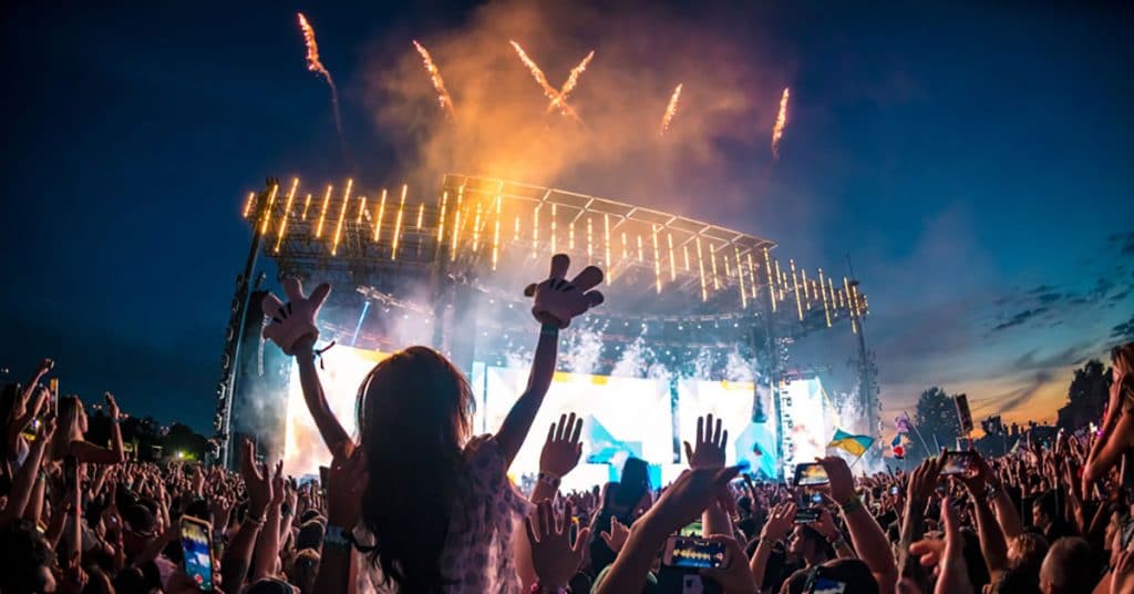 Courtesy Electric Zoo