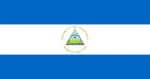Nicaragua flag
