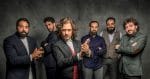 Flamenco Legends: The Paco de Lucía Project by Javier Limón. Courtesy Luis Malibran.