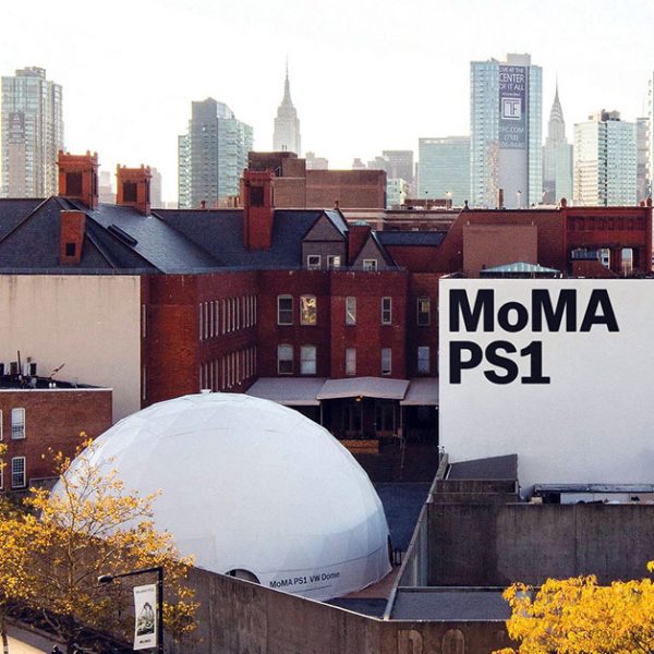MoMA PS1 is Reopening