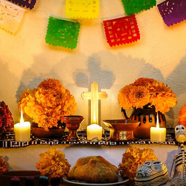 Staten Island Day of the Dead Festival