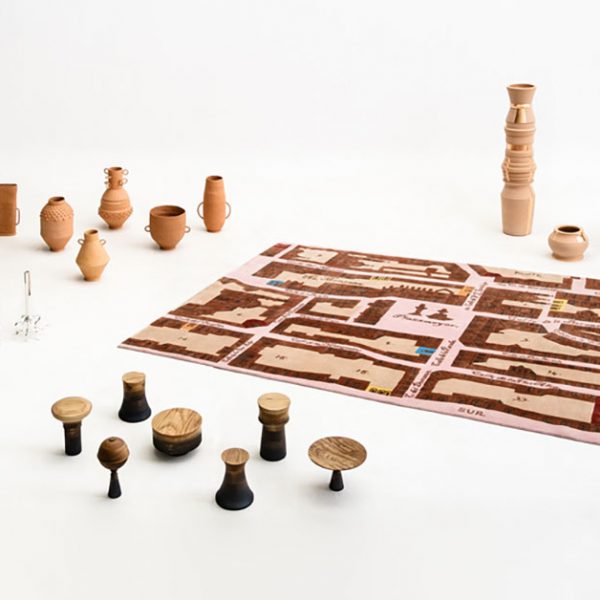 Mexico is Mexico: Contemporary Mexican Design (Henrique Faria Fine Art)