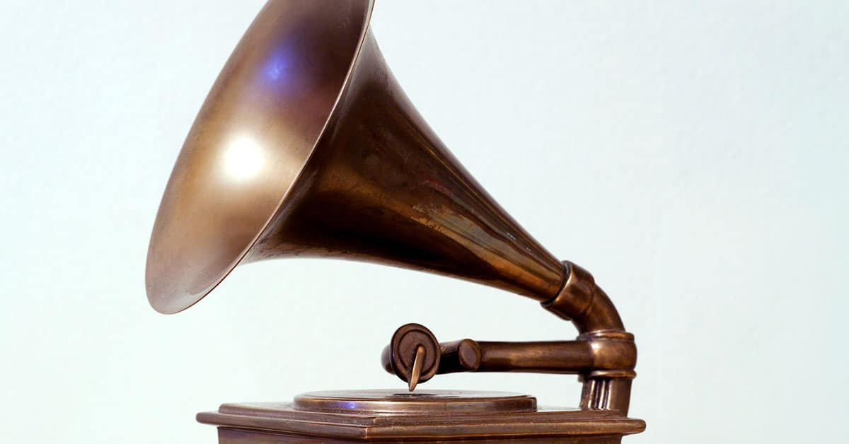 Grammys (Eddie Toro/Dreamstime)