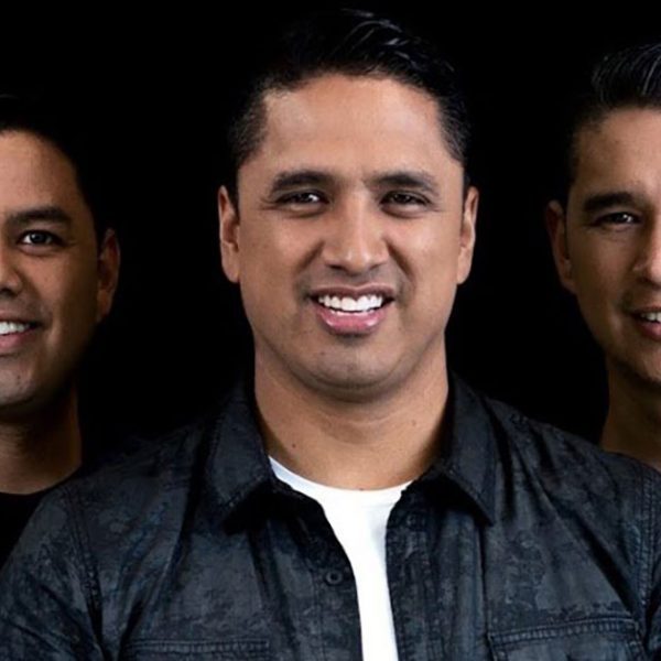 Miel San Marcos, Christian Rock