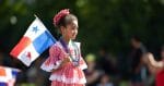 Panamanian Parade (Robert Galan/Dreamstime)