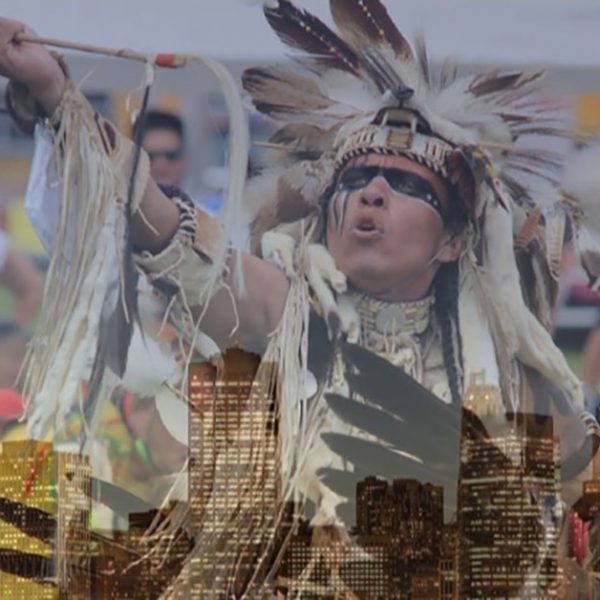 Redhawk Indigenous People Day Pow Wow