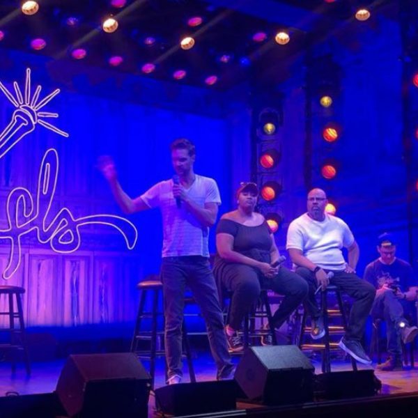 Freestyle Love Supreme