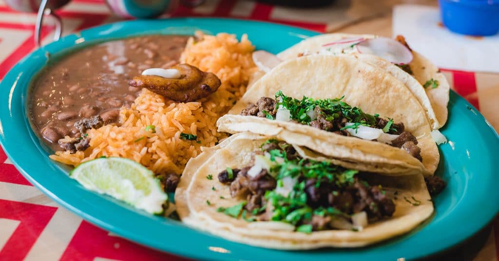 Mexican cuisine (Chitokan/Pexels)