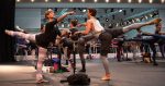 World Ballet Day (Royal Ballet)