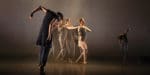 Limón Dance Company "Psalm" (Chistopher Jones/Limón)