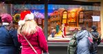 Macy's Christmas Windows (Little NY/Dreamstime)
