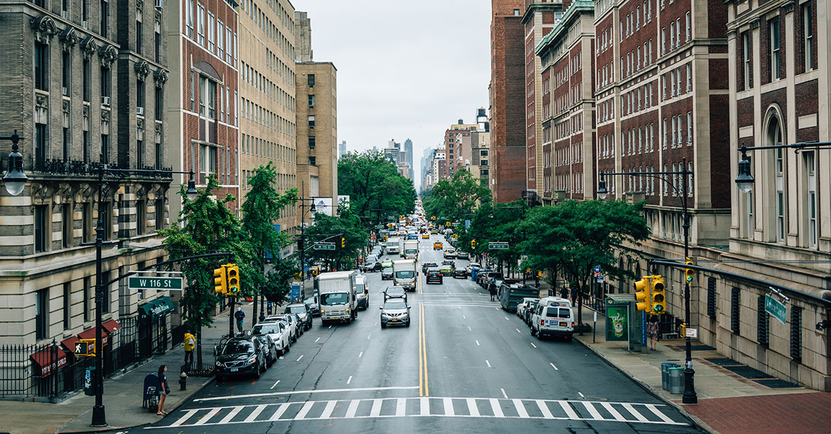 Morningside Heights, NYC New York Latin Culture Magazine