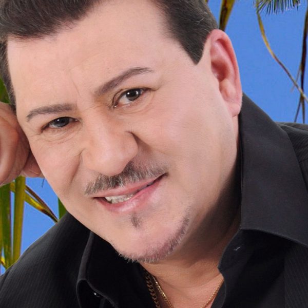 Tito Rojas, “El Gallo Salsero,” was a Great Salsero