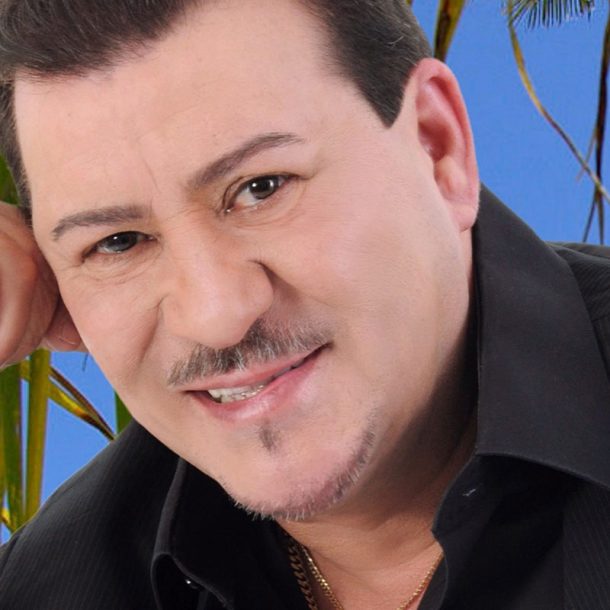 Tito Rojas Puerto Rican Salsa | New York Latin Culture Magazine