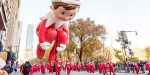 Macy's Thanksgiving Day Parade (Hoover Tung/Dreamstime)