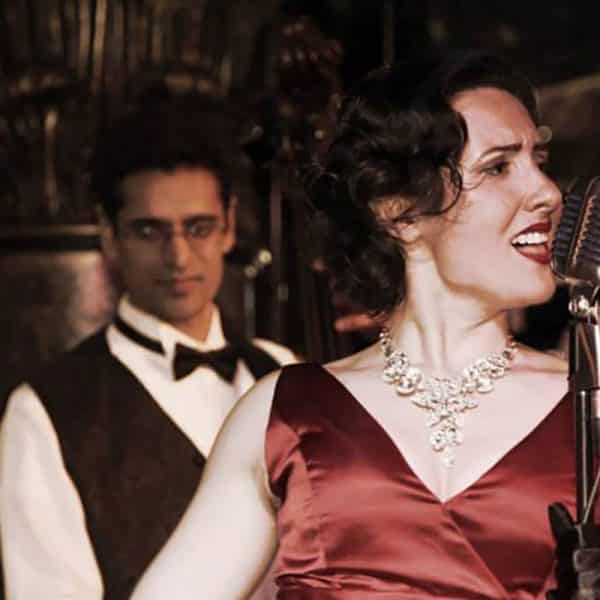 Myriam Phiro Celebrates Bastille Day at Joe’s Pub