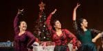Navidad Flamenca: A Flamenco Nutcracker (Gregg Richards/FVCS)