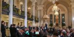 Trinity Church "Messiah" (courtesy Trinity Church)